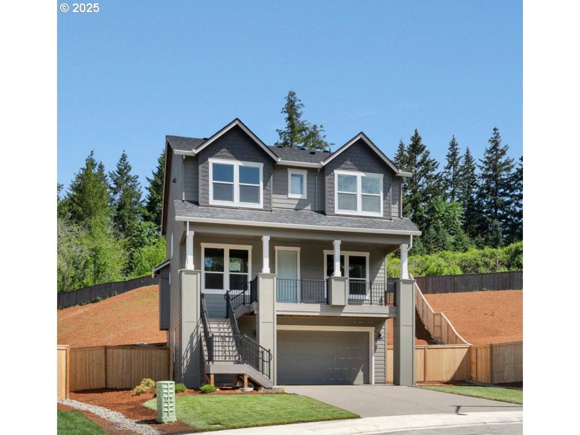 Estacada, OR 97023,1607 NE JOSEPHINE CT