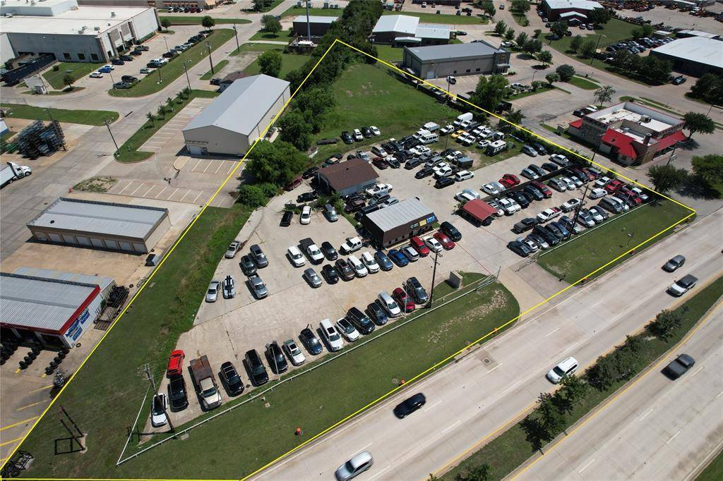 Wylie, TX 75098,1101 S State Highway 78