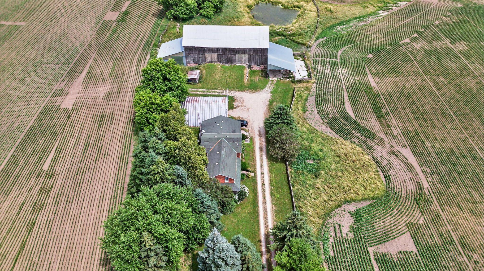 New Tecumseth, ON L0G 1W0,2577 Adjala-Tecumseth Townline