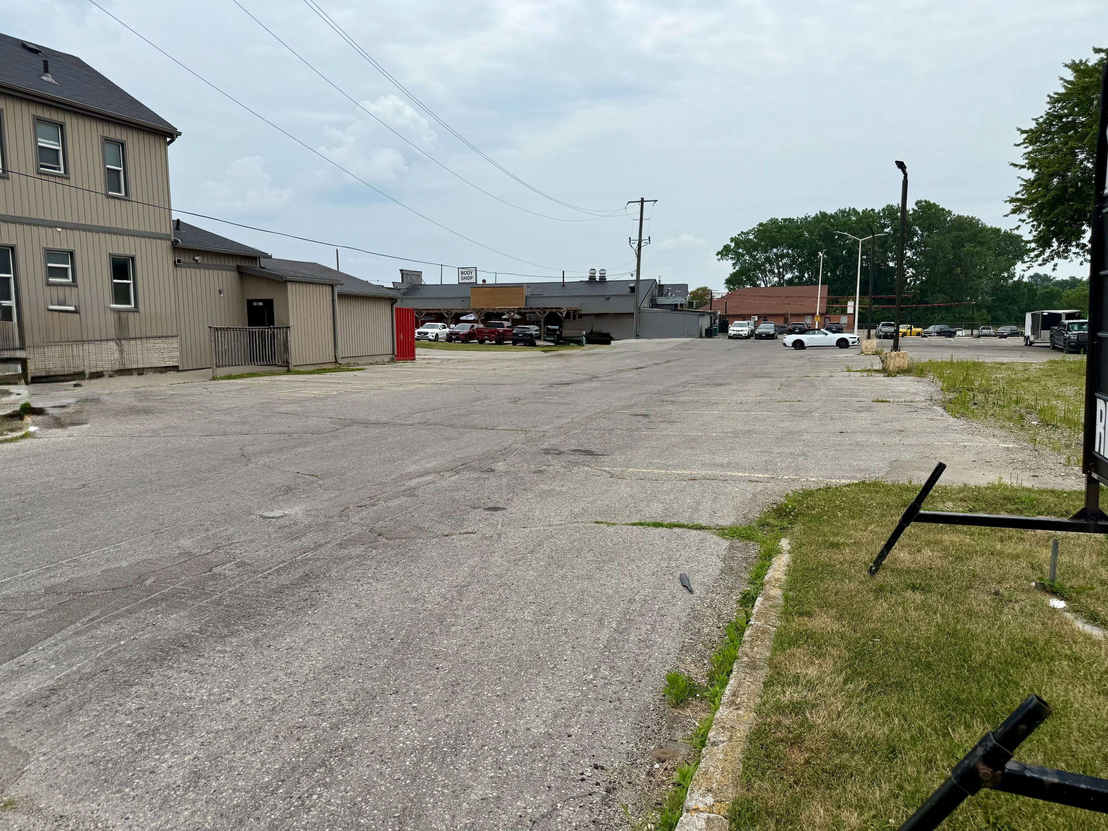 London East, ON N5W 1H4,690 Hale ST