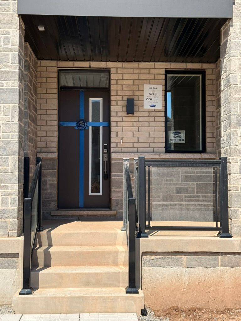 Oakville, ON L6H 7G1,3117 John Mckay BLVD