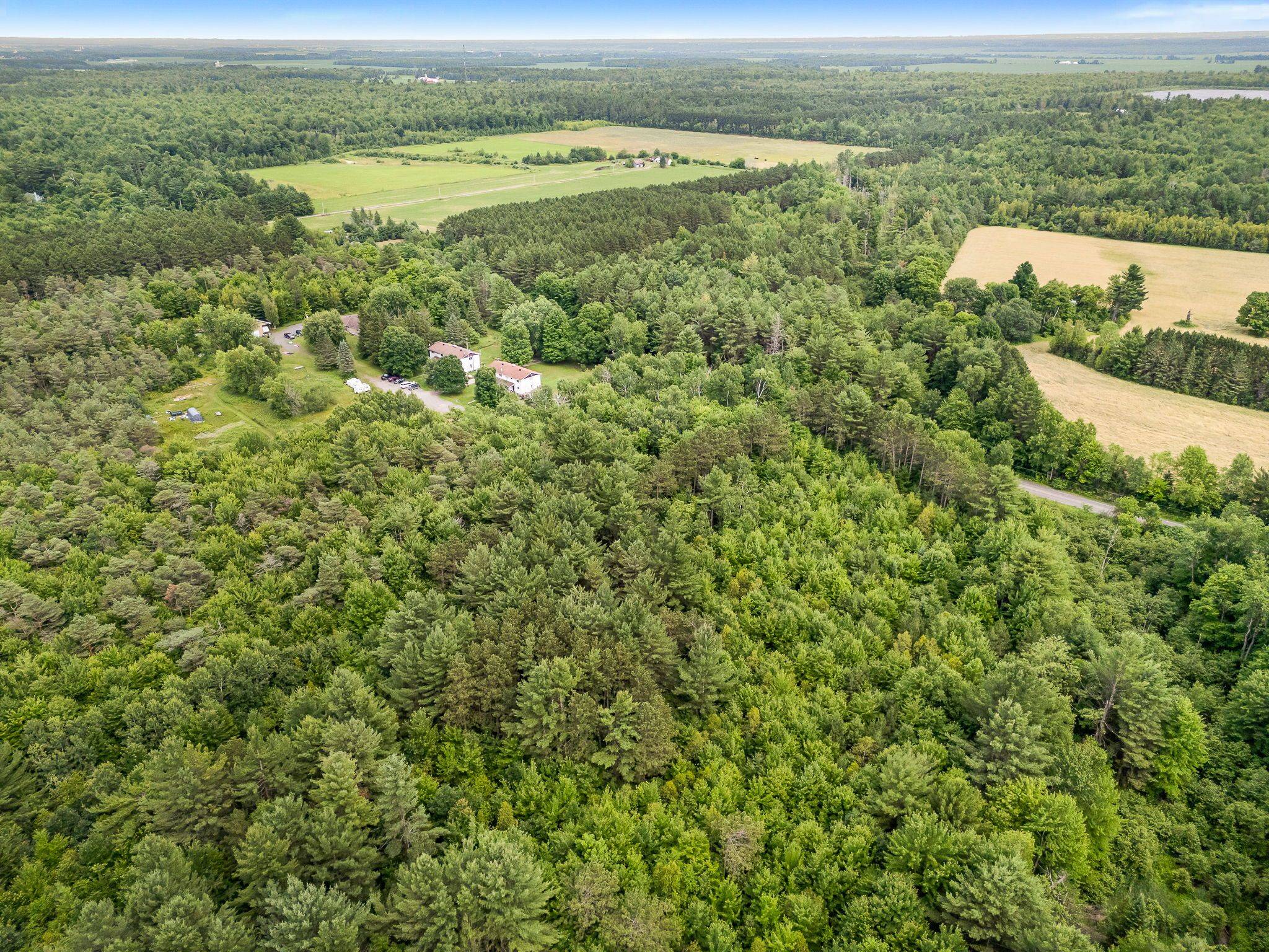 Alfred And Plantagenet, ON K0B 1C0,0000 Concession Road 7 RD