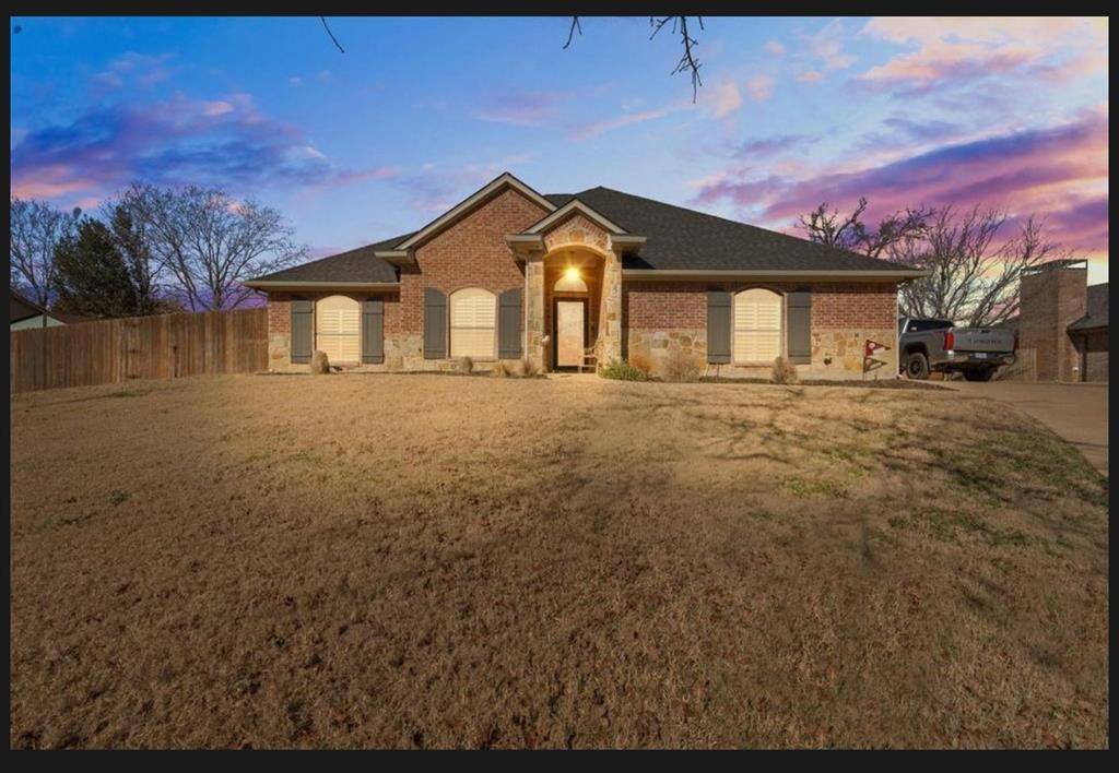 Granbury, TX 76049,6702 Forest Oaks Court
