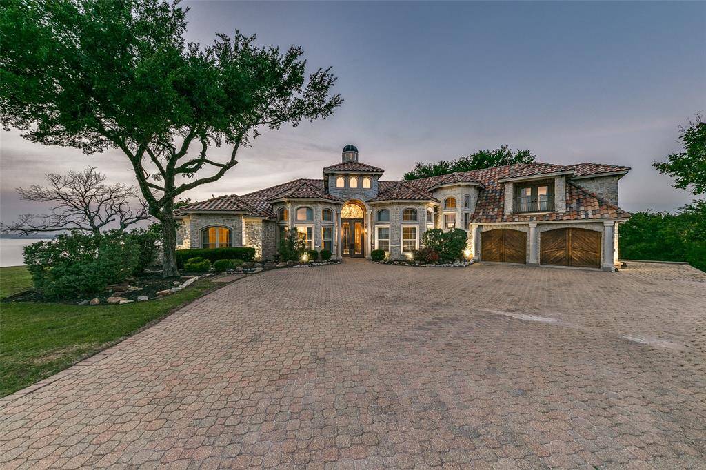 Whitney, TX 76692,1237 Overlook Court