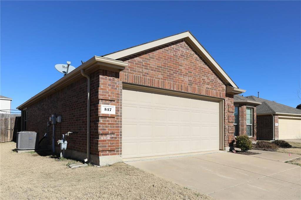 Melissa, TX 75454,517 Teal Lane