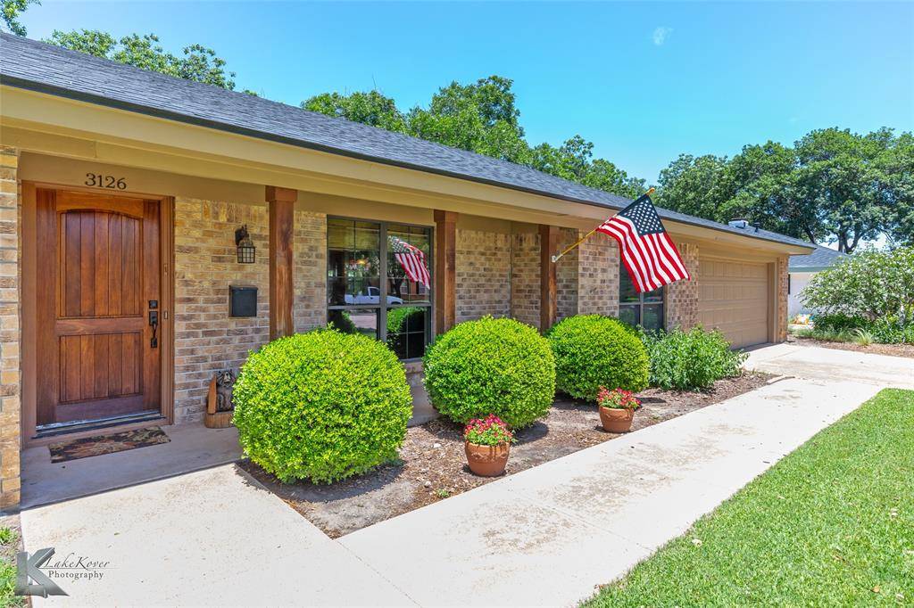 Abilene, TX 79605,3126 Ventura Drive