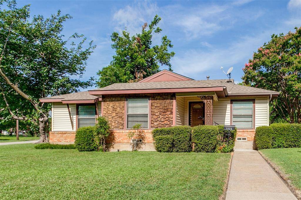 Garland, TX 75042,1429 Marion Drive