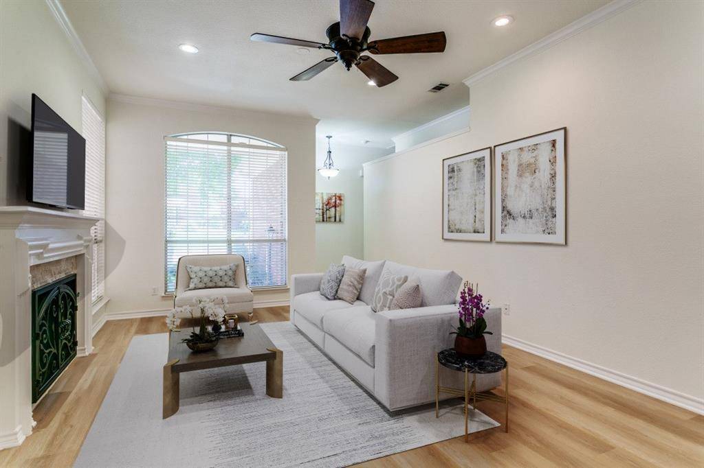 Coppell, TX 75019,661 Raintree Circle