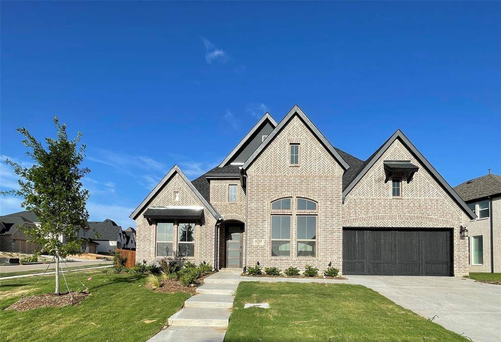 Flower Mound, TX 76226,6725 Elderberry Way