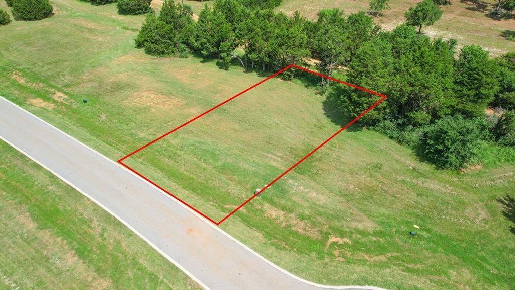 Gordonville, TX 76245,157 Mission Hills Drive