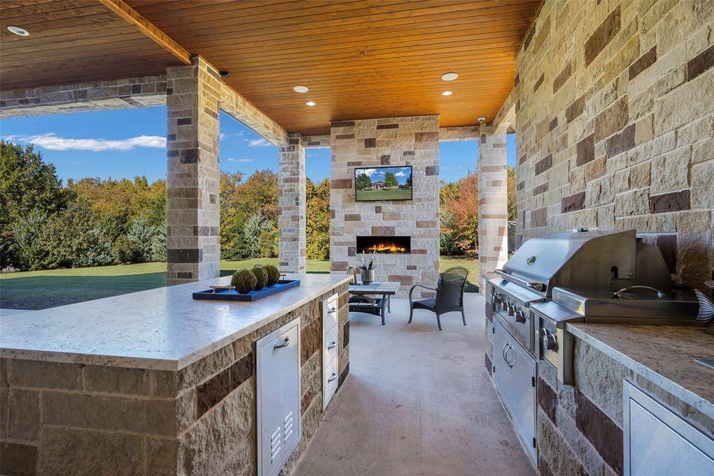 Gunter, TX 75058,138 Whispering Winds Drive