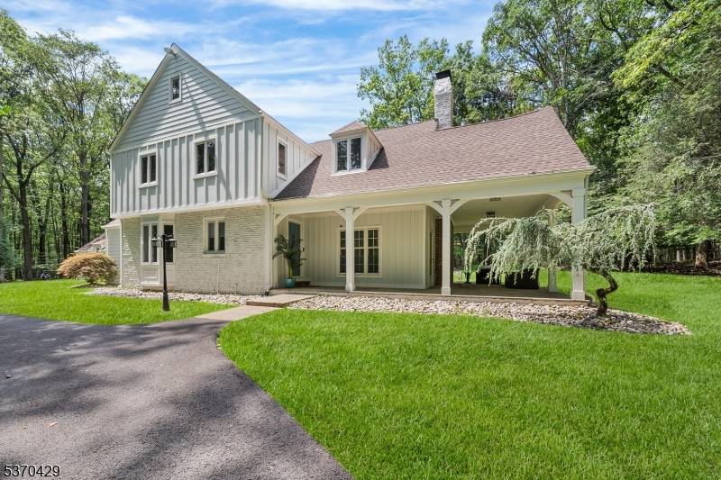Mendham Twp., NJ 07945,32 Horizon Dr