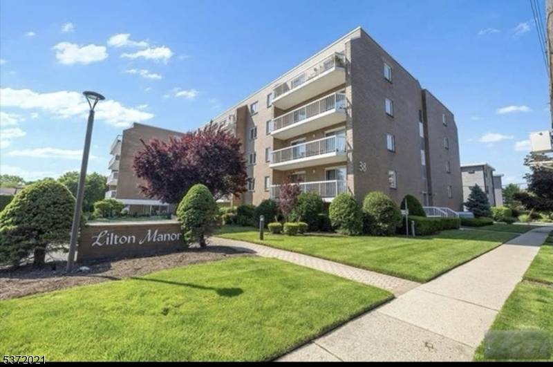 Hackensack City, NJ 07601,38 Moonachie Rd #315