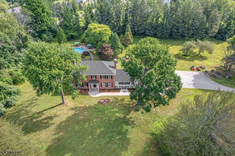 Fredon Twp., NJ 07860,208 Willows Rd