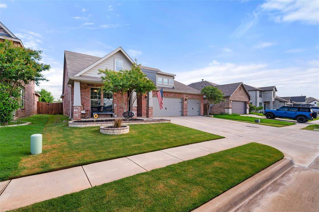 Pelican Bay, TX 76020,1461 Lakeview Drive