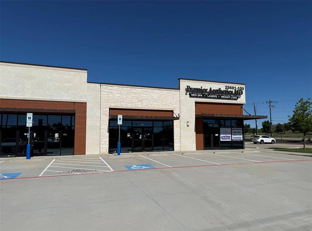Little Elm, TX 75068,25691 Smotherman Road #130
