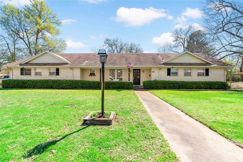 Paris, TX 75460,2598 Clark Lane