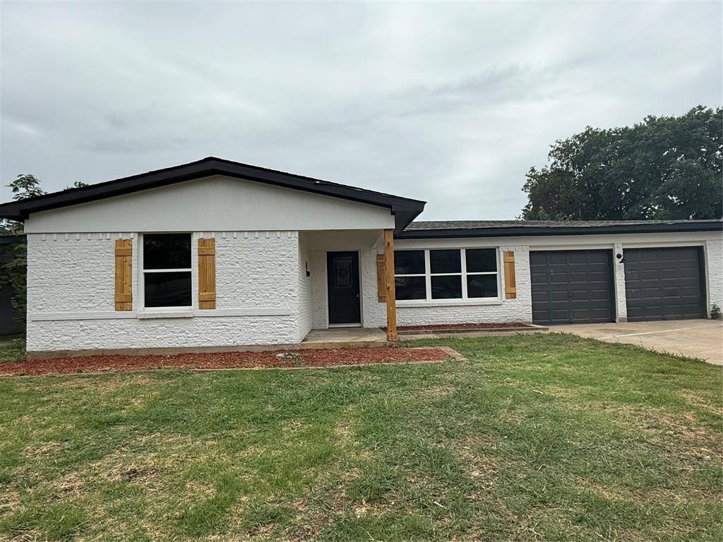 Fort Worth, TX 76134,6616 Sheridan Road