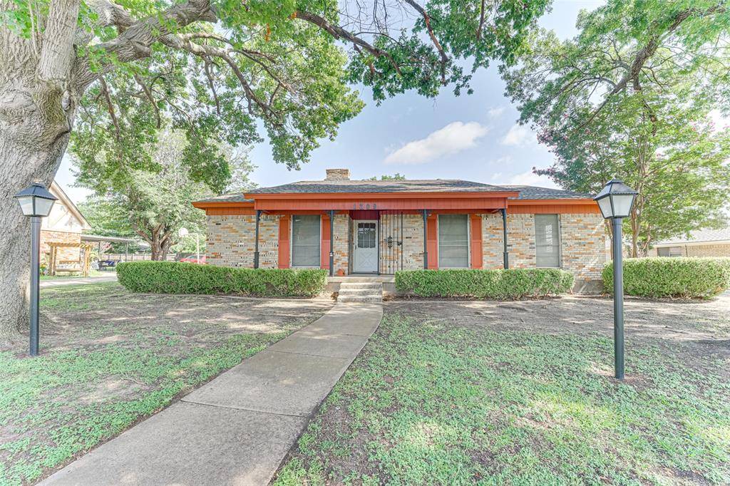 Garland, TX 75040,1309 Glouchester Drive