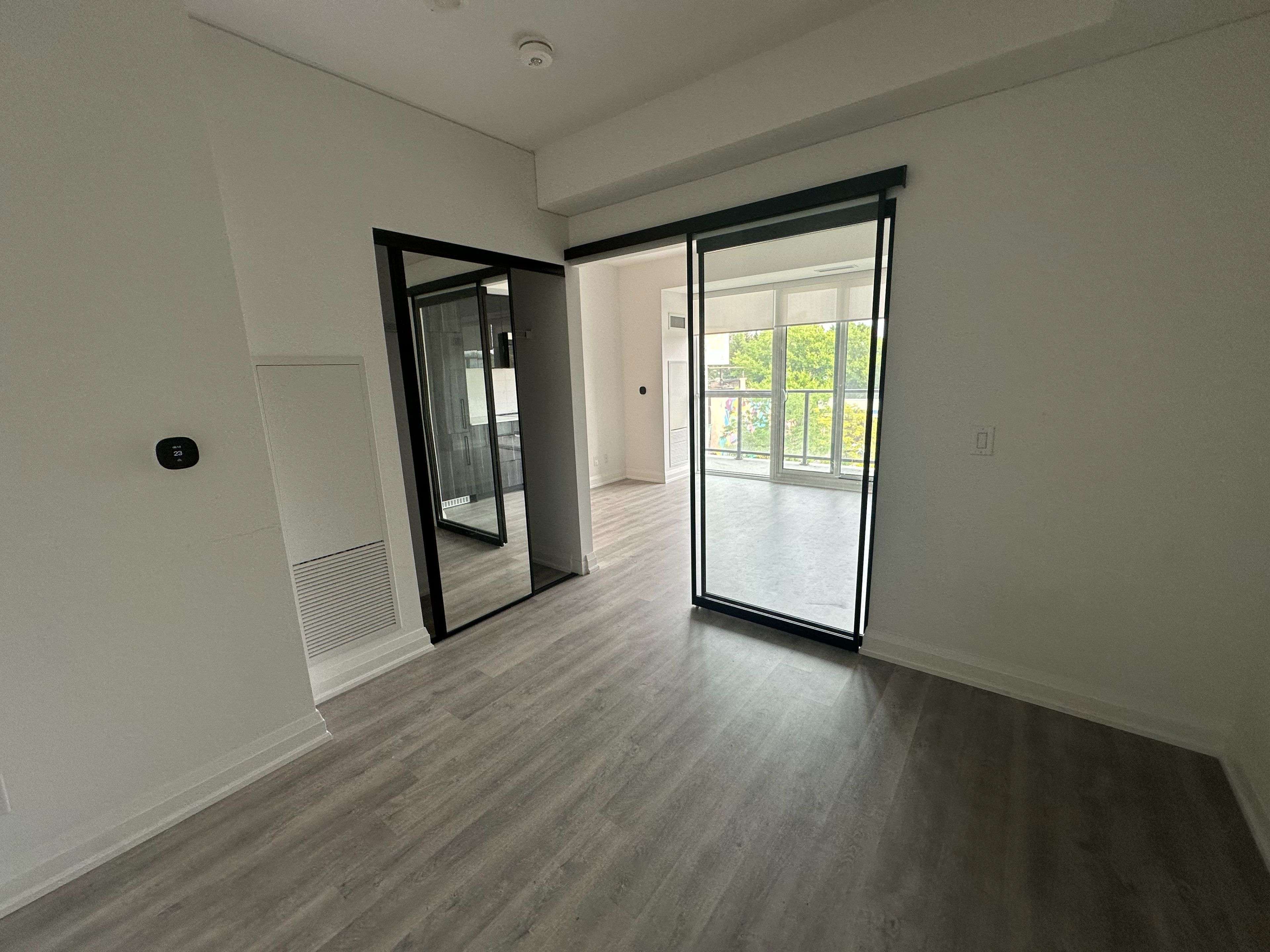 Toronto E02, ON M4C 0B1,2369 Danforth AVE #308