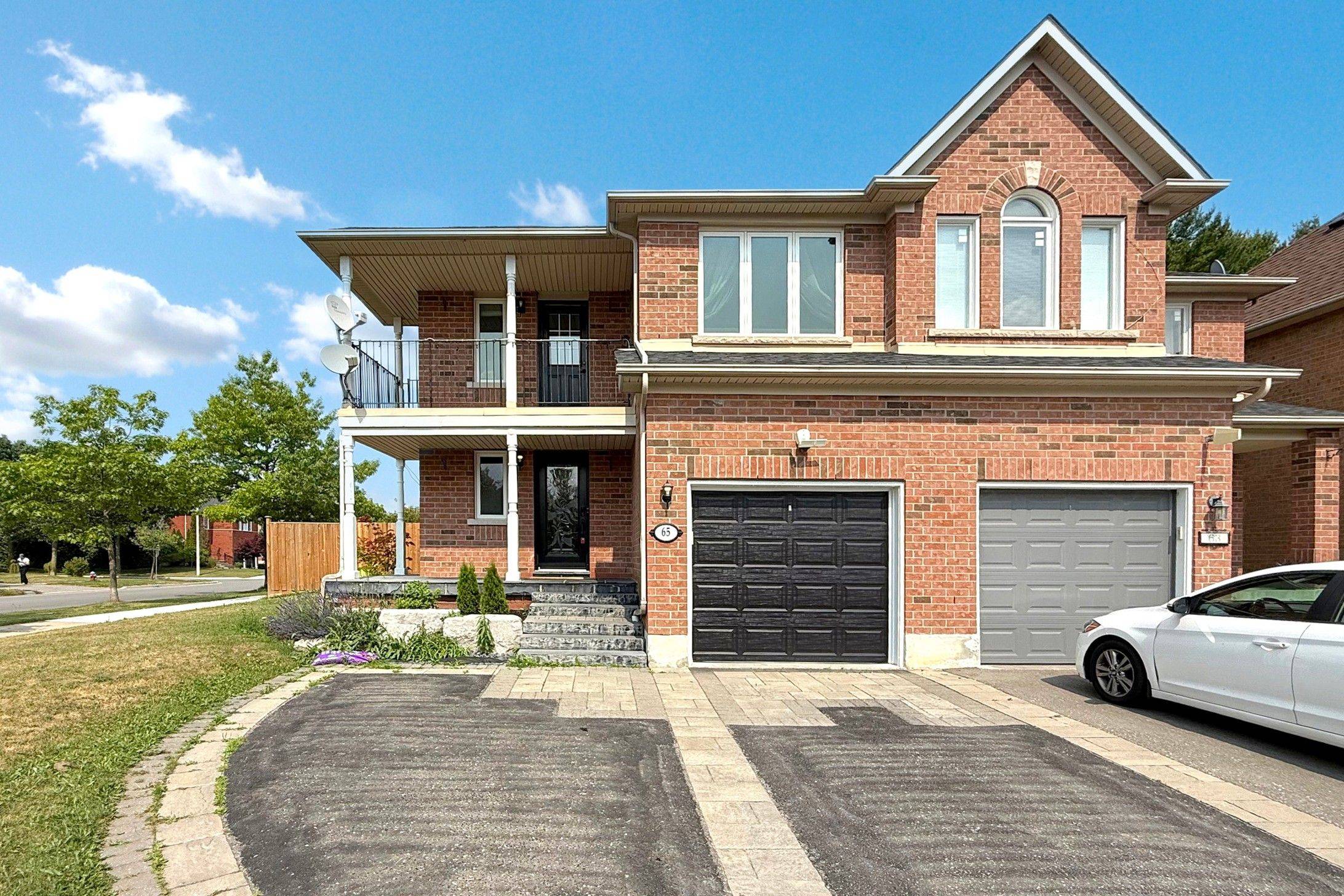 Richmond Hill, ON L4E 3W5,65 Lorridge ST