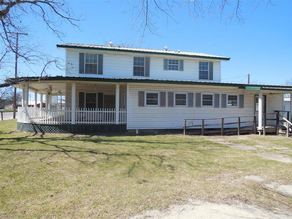 Ranger, TX 76470,300 N Pecan Street