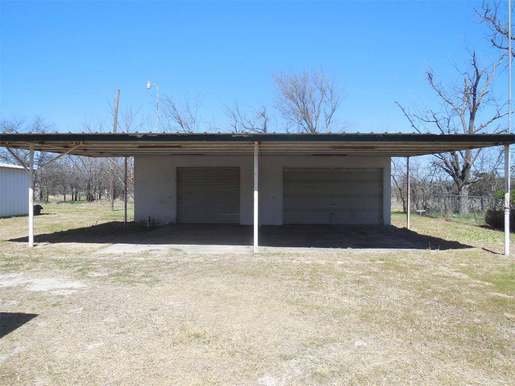 Ranger, TX 76470,300 N Pecan Street
