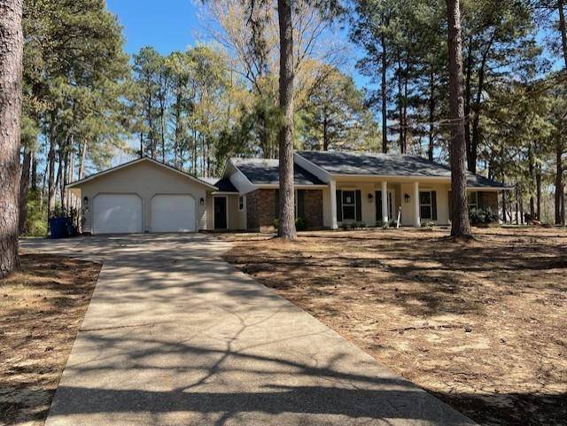 Shreveport, LA 71119,3841 Meyers Street