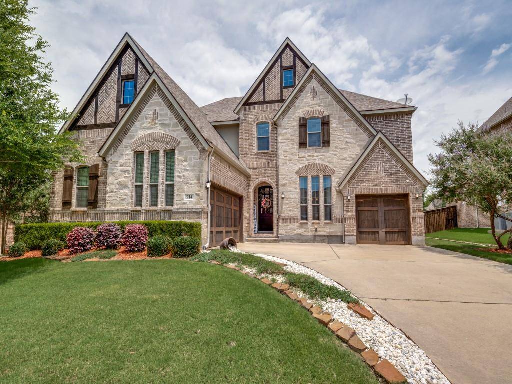 Rockwall, TX 75087,914 Pleasant View Drive