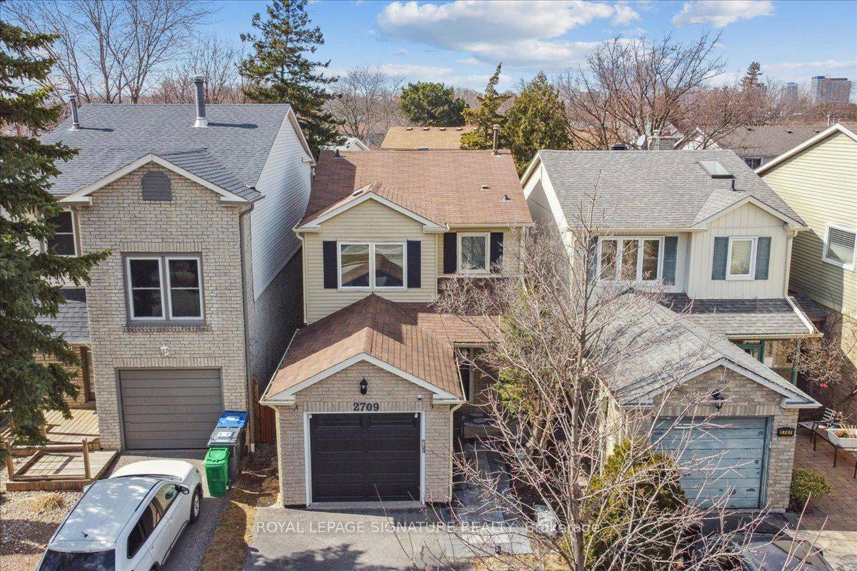Mississauga, ON L5L 2Z4,2709 Romark Mews