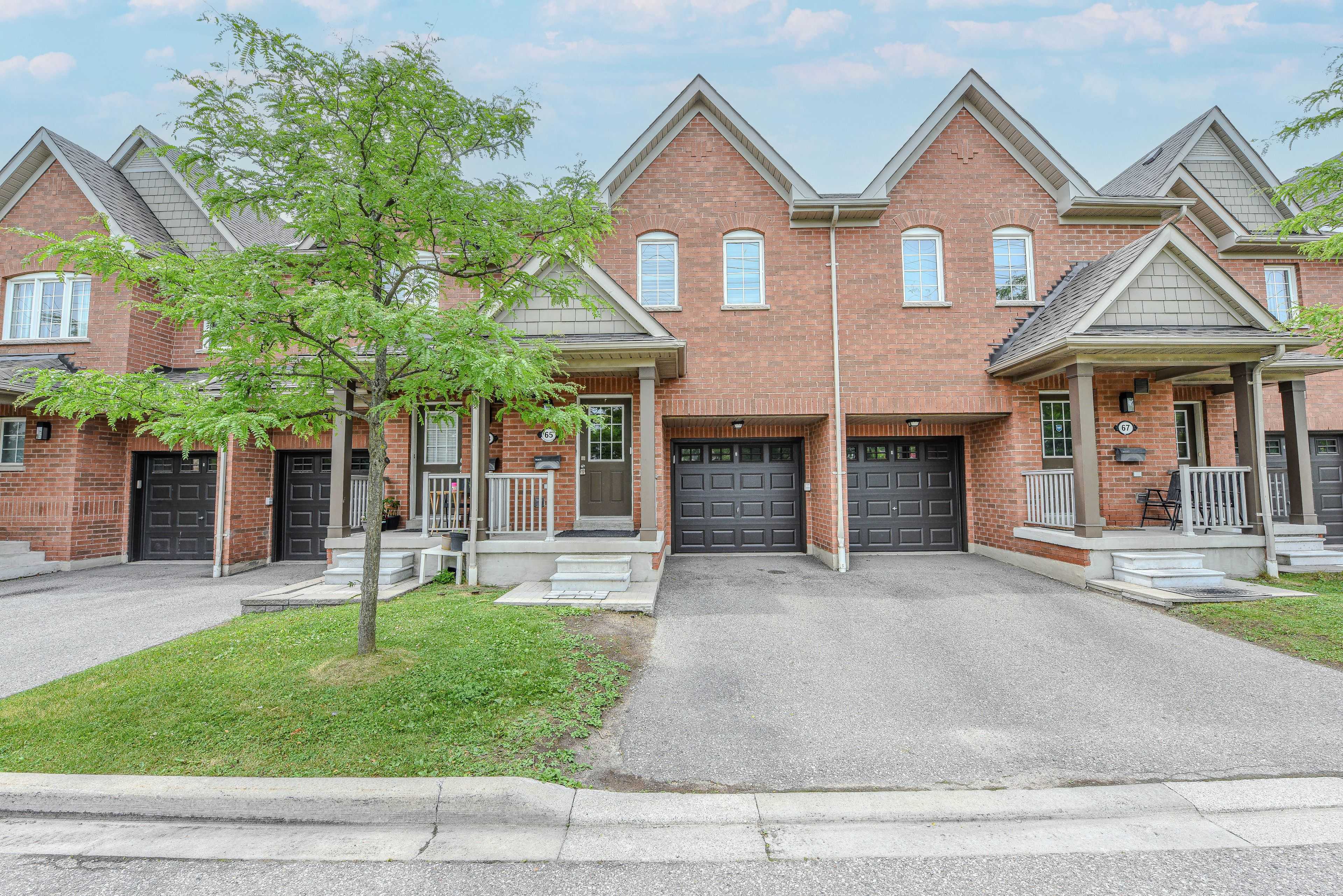Mississauga, ON L5M 0H2,5255 Palmetto PL #65