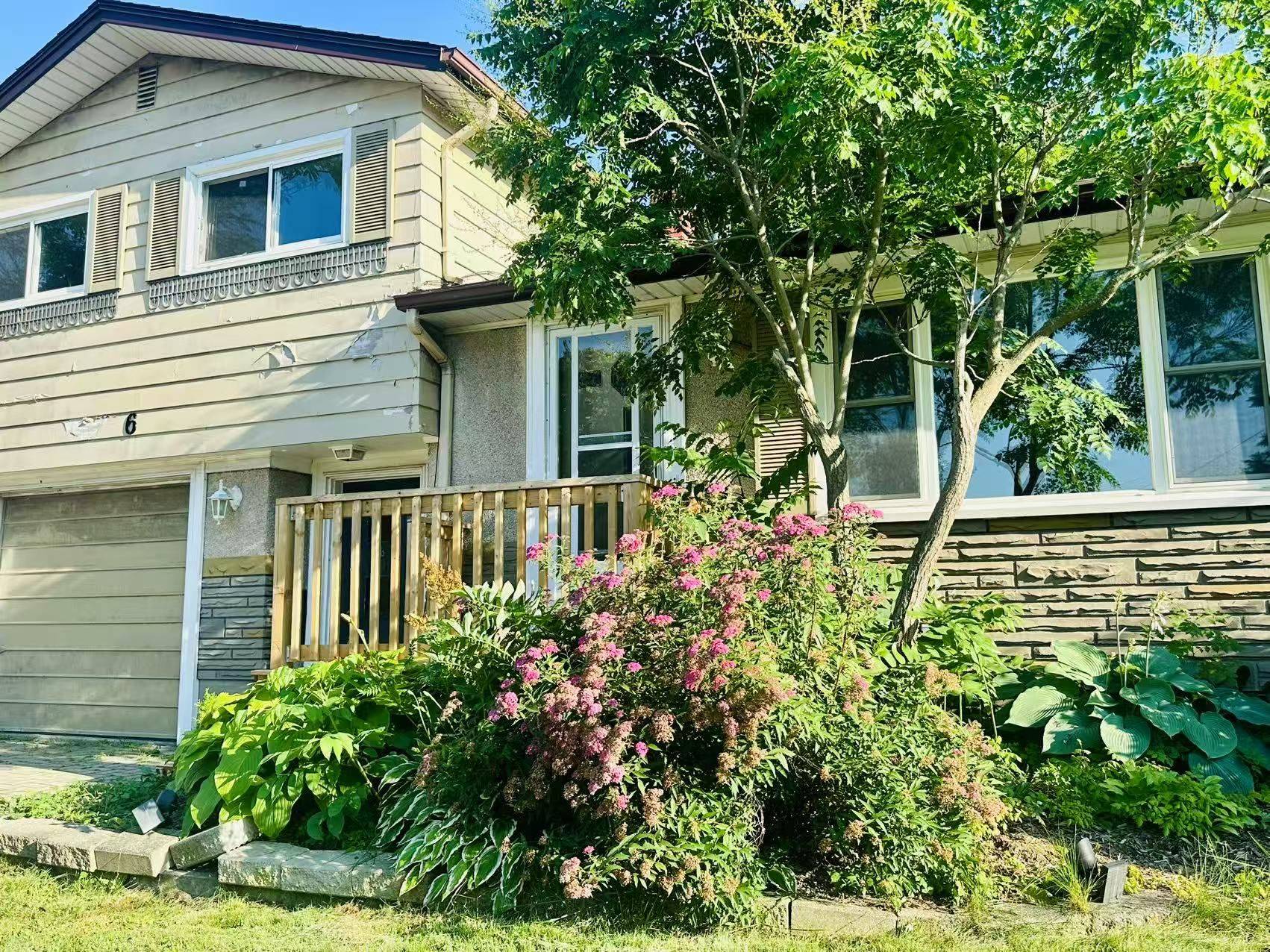 St. Catharines, ON L2M 3C3,6 Oriole DR