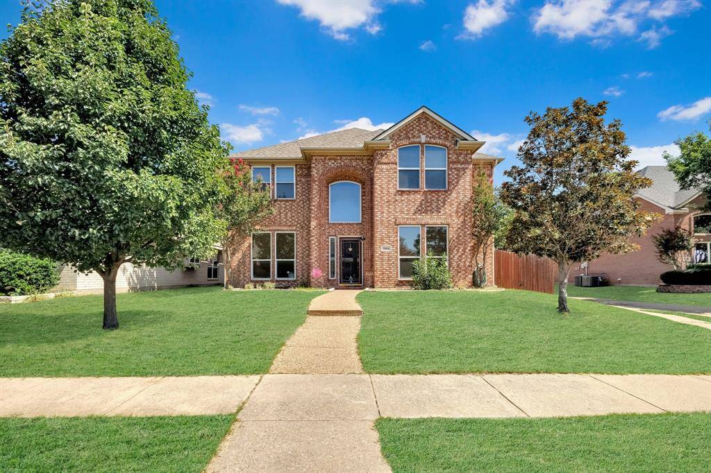 Mckinney, TX 75070,5004 Rain Forest Drive