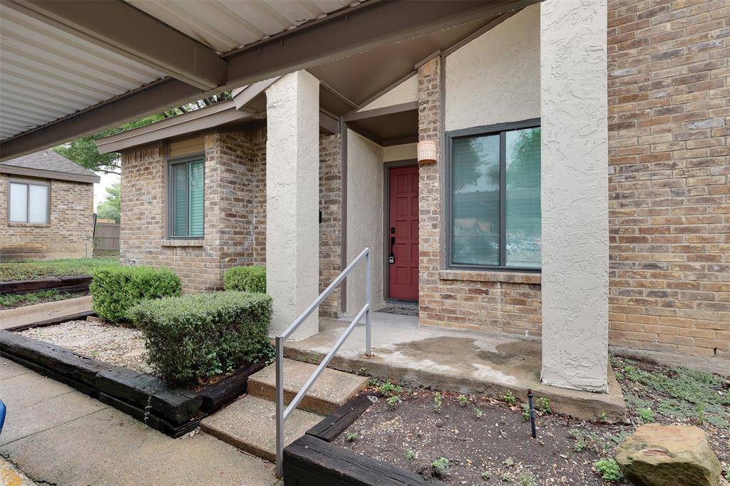 Richardson, TX 75080,821 Dublin Drive #129
