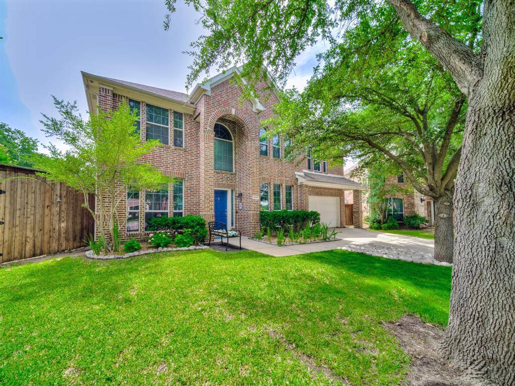 Arlington, TX 76001,1930 Santa Anna Drive