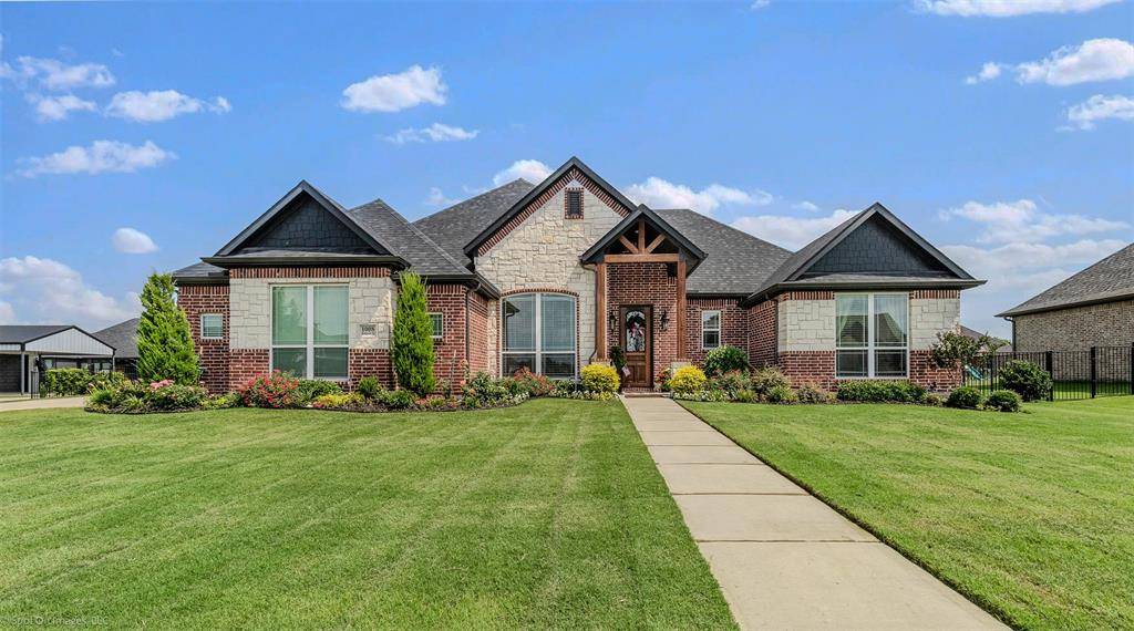 Caddo Mills, TX 75135,1008 Balgair Street