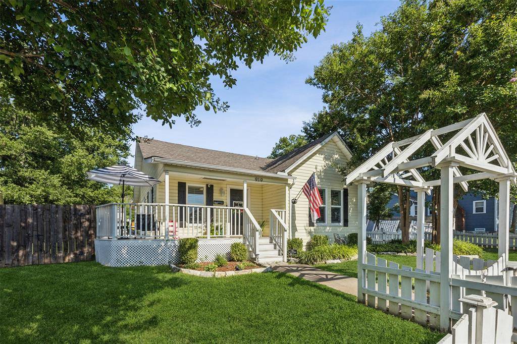 Mckinney, TX 75069,919 S Tennessee Street
