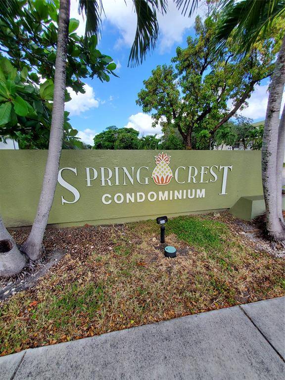 Sunrise, FL 33351,4205 N University Dr #211