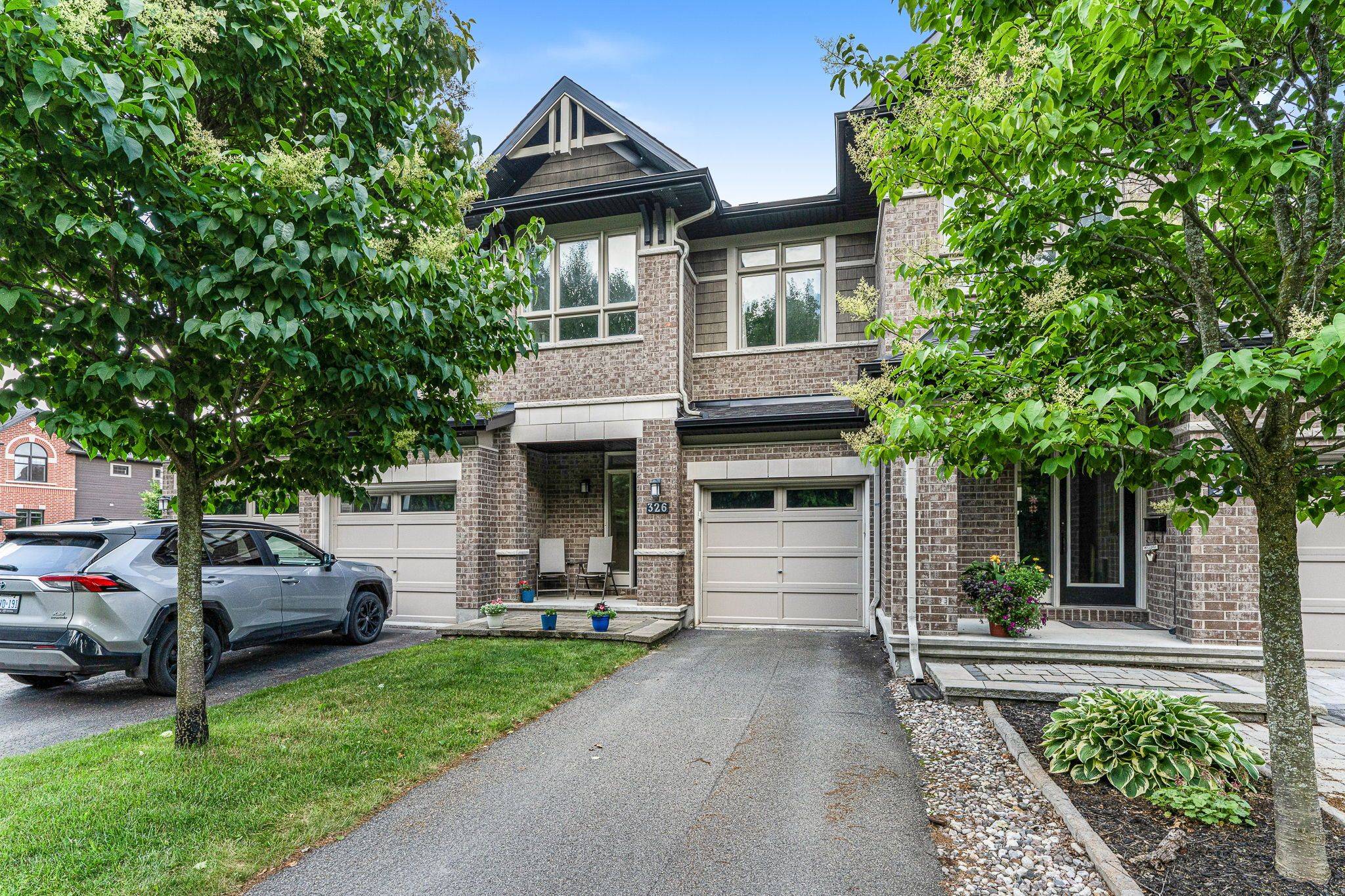 Orleans - Convent Glen And Area, ON K1W 0G6,326 Trailsedge WAY