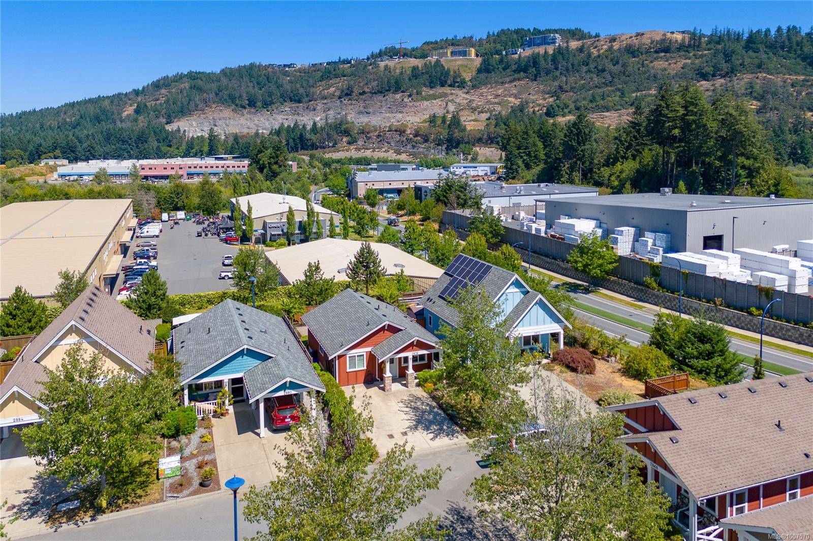 Langford, BC V9B 0K6,2876 Orange Blossom Cres