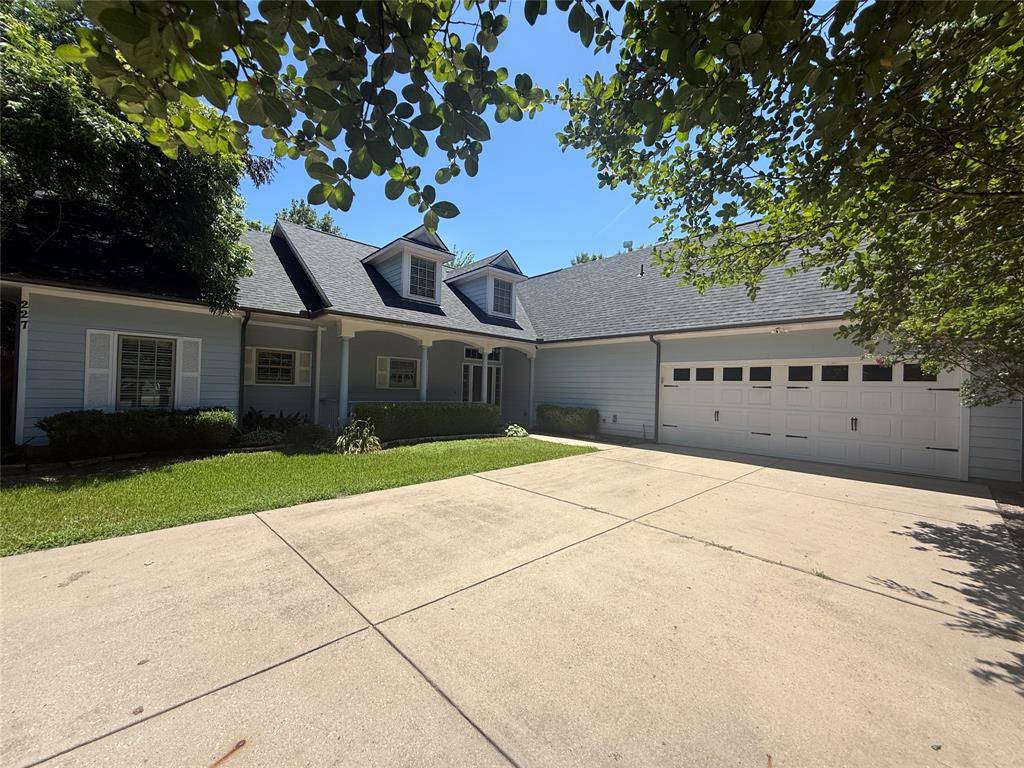 Anna, TX 75409,227 Pecan Hollow Circle