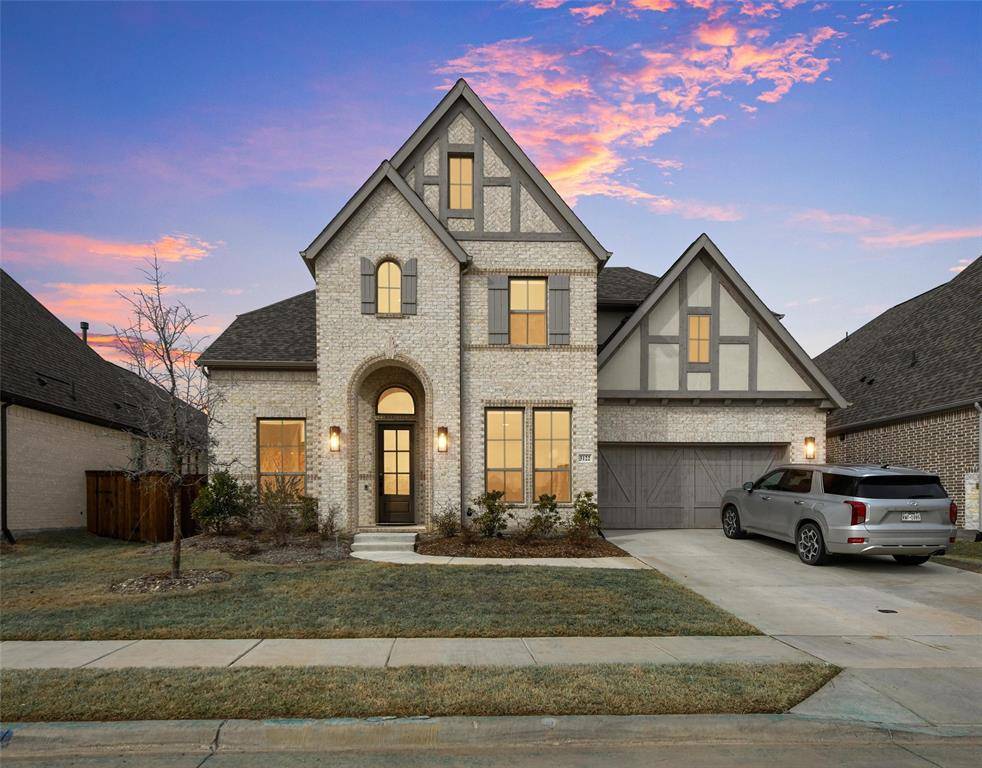 Celina, TX 75009,3122 Belmont Way