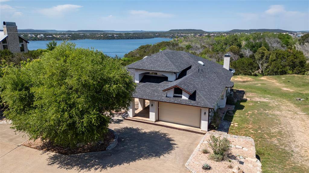 Possum Kingdom Lake, TX 76449,575 Bay Hill Drive