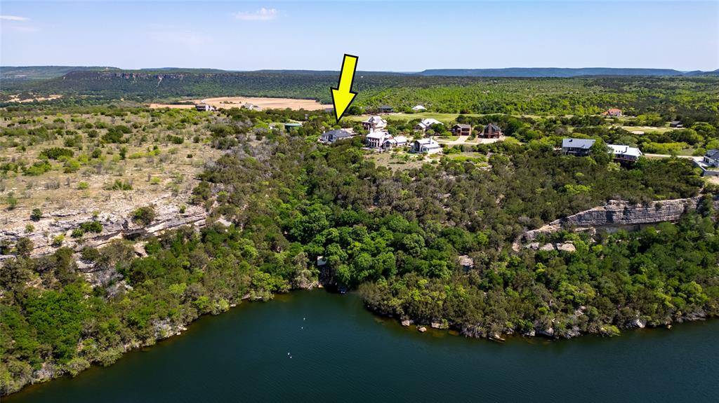 Possum Kingdom Lake, TX 76449,575 Bay Hill Drive
