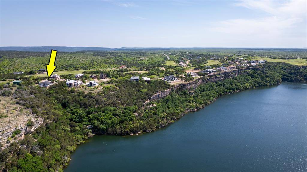 Possum Kingdom Lake, TX 76449,575 Bay Hill Drive
