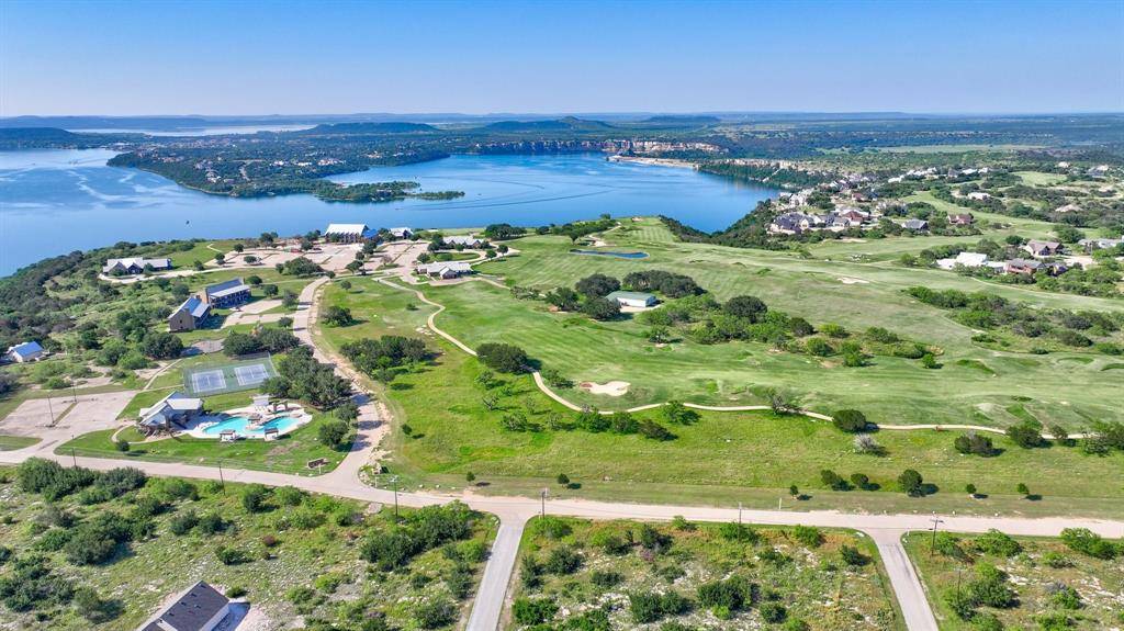 Possum Kingdom Lake, TX 76449,575 Bay Hill Drive