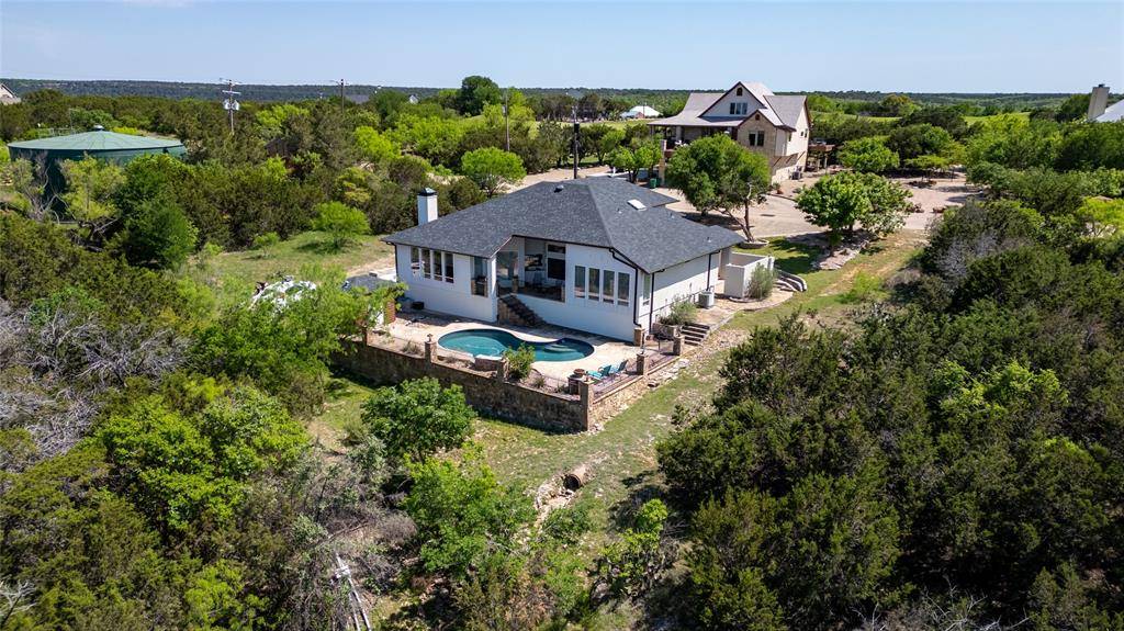 Possum Kingdom Lake, TX 76449,575 Bay Hill Drive