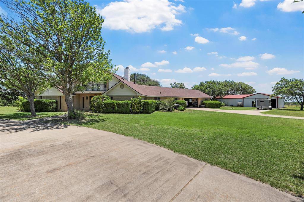 Eddy, TX 76524,671 Hudson Lane