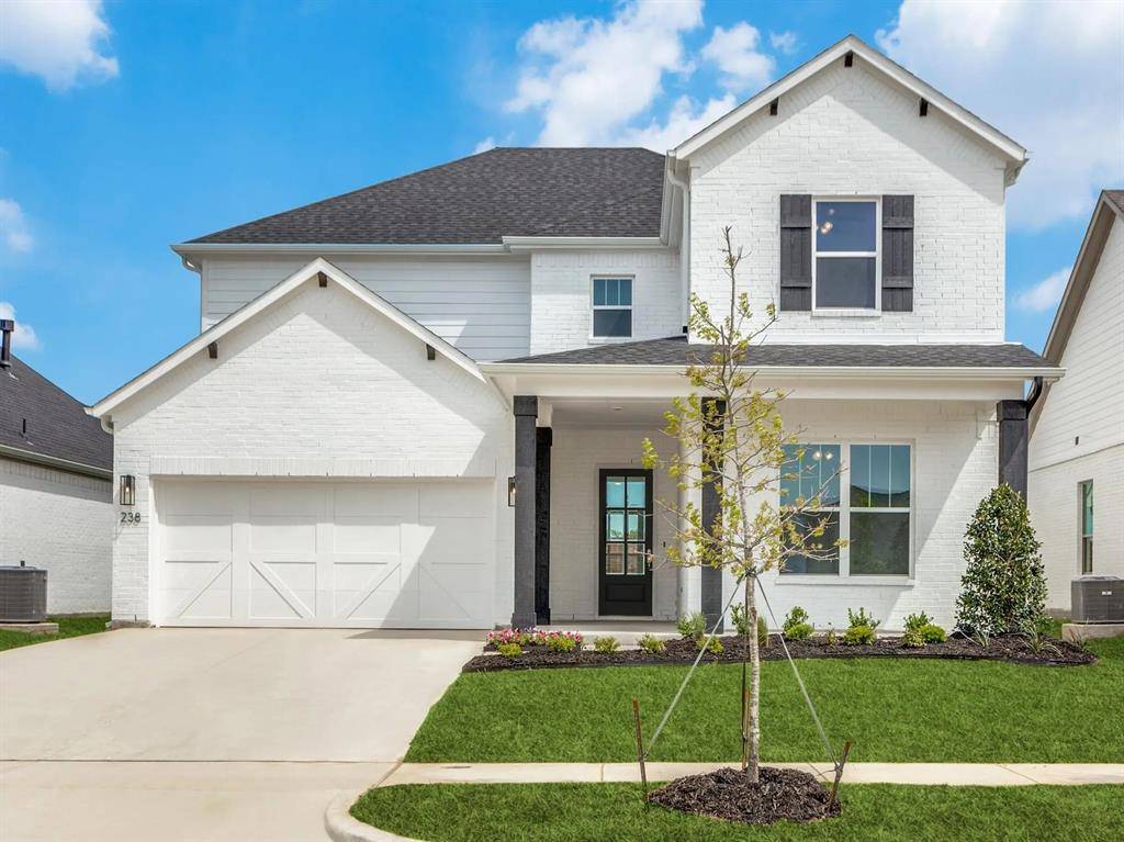 Aledo, TX 76008,238 Observation Drive N