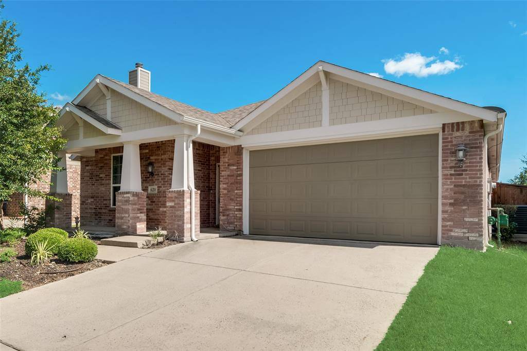 Celina, TX 75009,620 Allbright Road